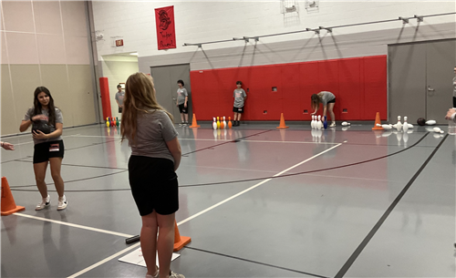 PE